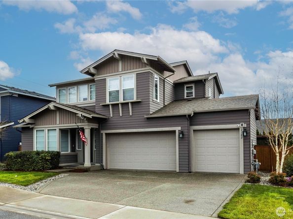 2342 NE Winlock Way, Poulsbo WA 98370