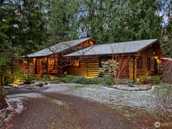 18904 233rd Avenue NE, Woodinville WA 98077