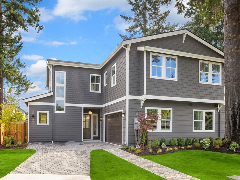 1632 167th Avenue NE, Bellevue WA 98008