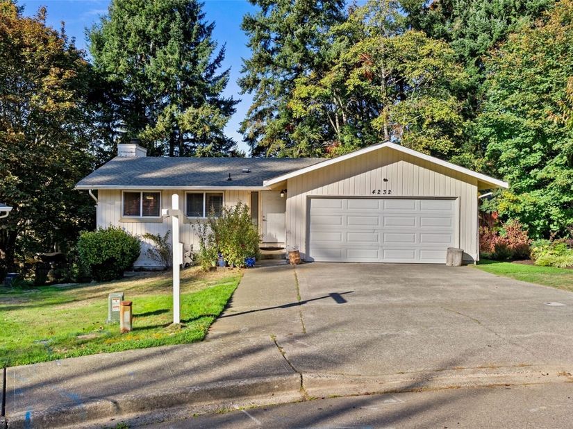 4232 SW 328th Court, Federal Way WA 98023