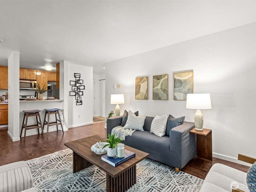4601 SW 320th St, Federal Way WA 98023