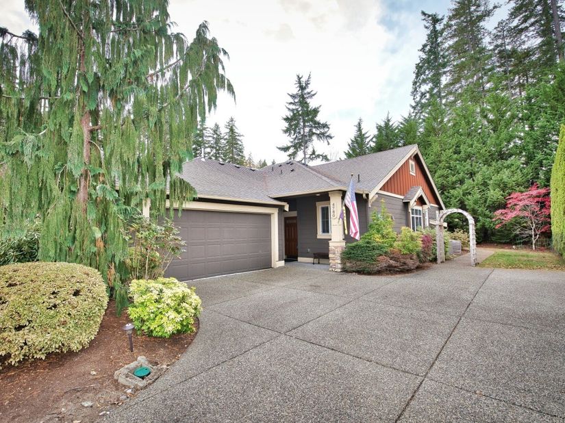 4780 Strathmore Circle SW, Port Orchard WA 98367