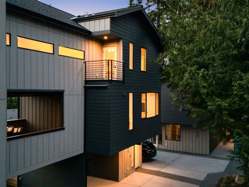 14340 Bagley Avenue N, Seattle WA 98133