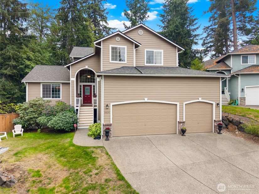 4824 118th Place SE, Everett WA 98208