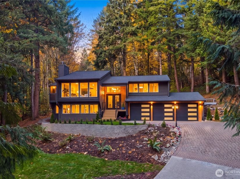25510 SE 159th Street, Issaquah WA 98027