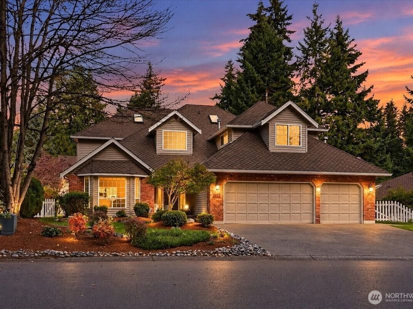 3623 125th Place SE, Everett WA 98208