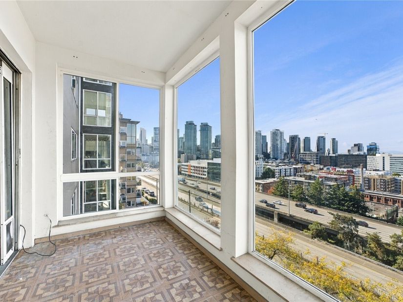 308 E Republican Street 504, Seattle WA 98102