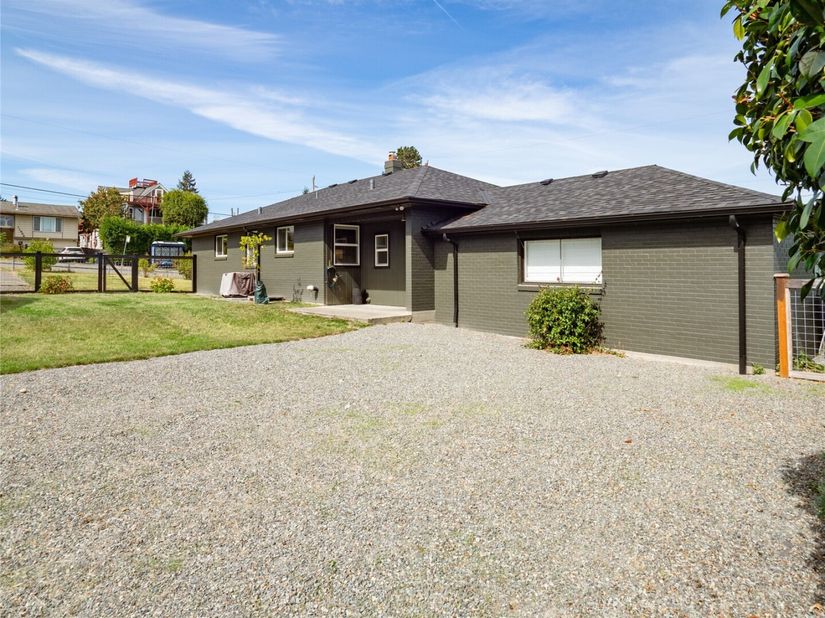 11530 87th Avenue S, Seattle WA 98178