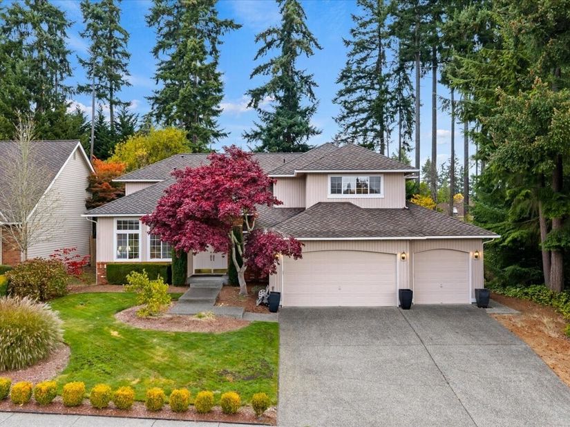 3229 114th Street SE, Everett WA 98208