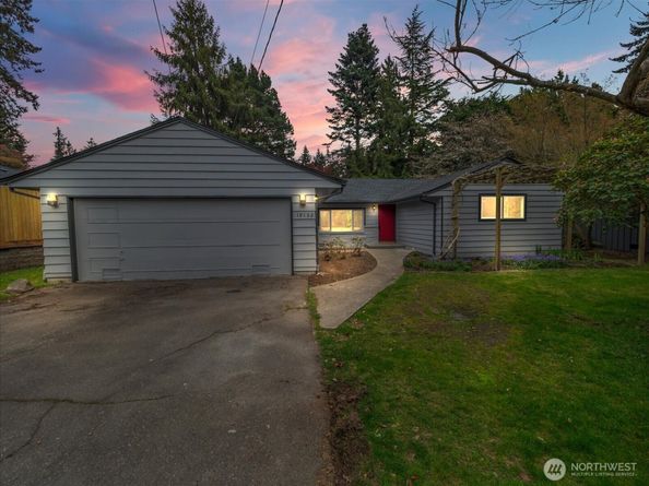 19132 3rd Avenue NW, Shoreline WA 98177