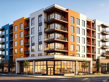 7822 NE Lake City Way NE