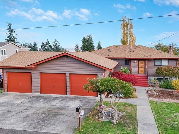2601 2nd Avenue E, Port Orchard WA 98366