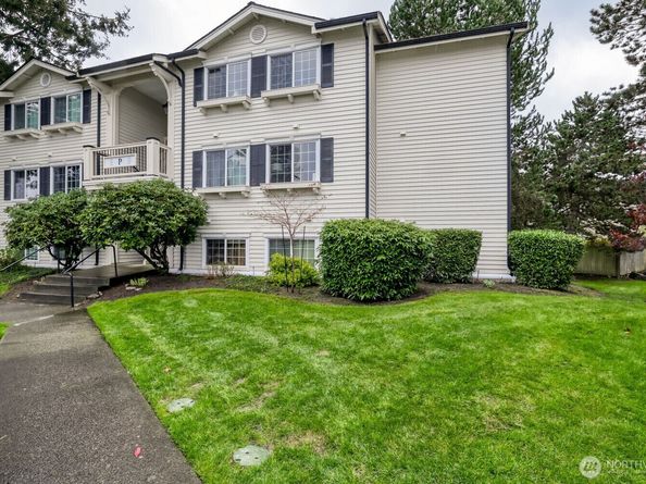 12404 E Gibson Road P105, Everett WA 98204