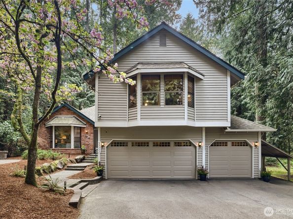 20525 NE 68th Street, Redmond WA 98053