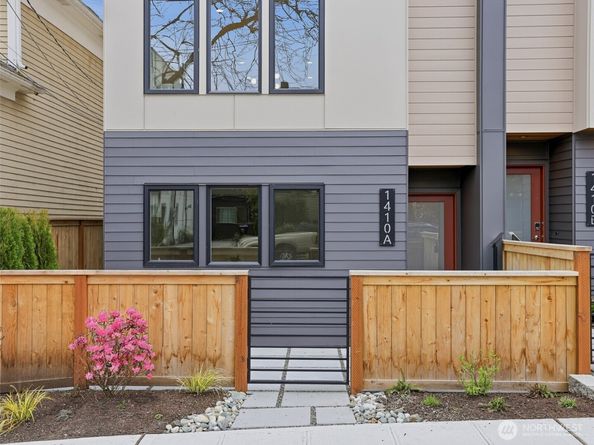 1410 N 47th Street A, Seattle WA 98103