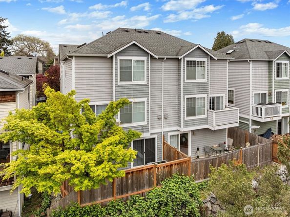 2641 NW 57th Street Unit A, Seattle WA 98107