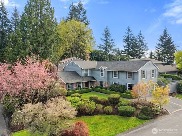 8255 SE 59th Street, Mercer Island WA 98040