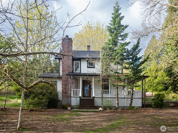 13101 Olalla Valley Road SE, Olalla WA 98359