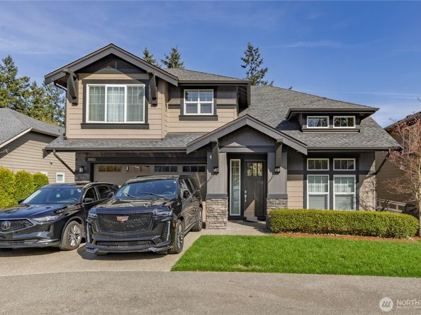 33852 56th Place S, Auburn WA 98001