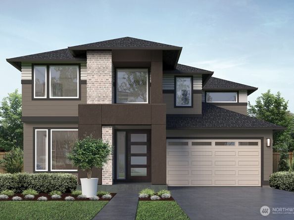 11928 SE 242nd Place, Kent WA 98030