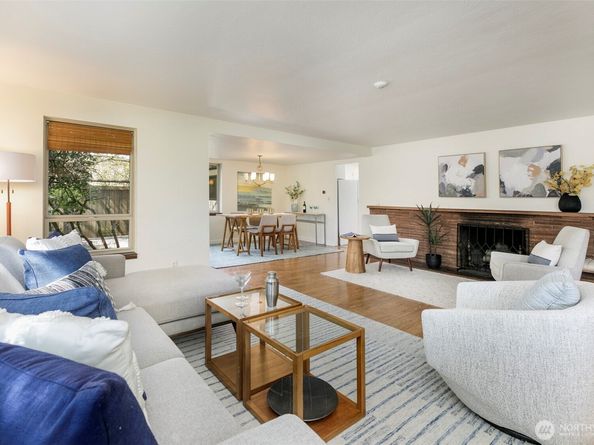 116 NW 130th Street, Seattle WA 98177