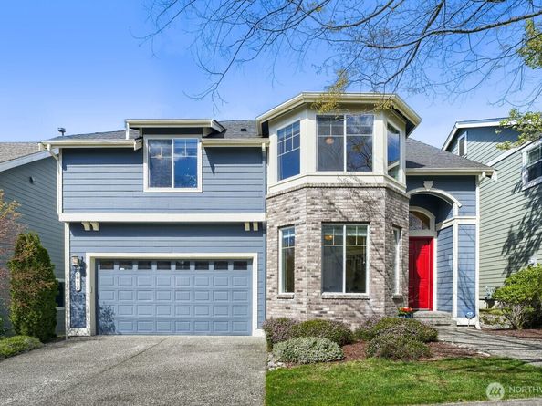 2972 NE Marquette Way, Issaquah WA 98029