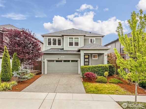 19817 11th Drive SE, Bothell WA 98012