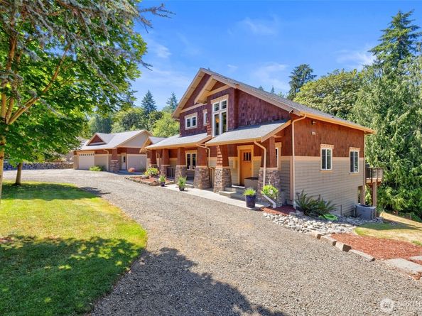 1956 NE Trail Way, Poulsbo WA 98370