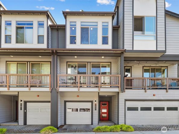 6861 NE 170th Street 103, Kenmore WA 98028