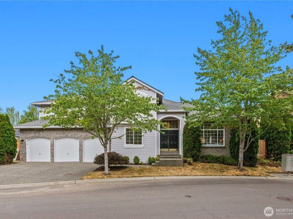 13350 NE 134th Place, Kirkland WA 98034