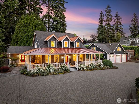 24229 7th Ave SE Avenue SE B, Bothell WA 98021