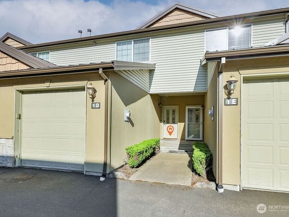 418 17th Street SE 1D, Auburn WA 98002