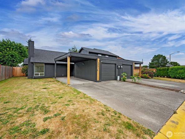3001 M Street NE, Auburn WA 98002