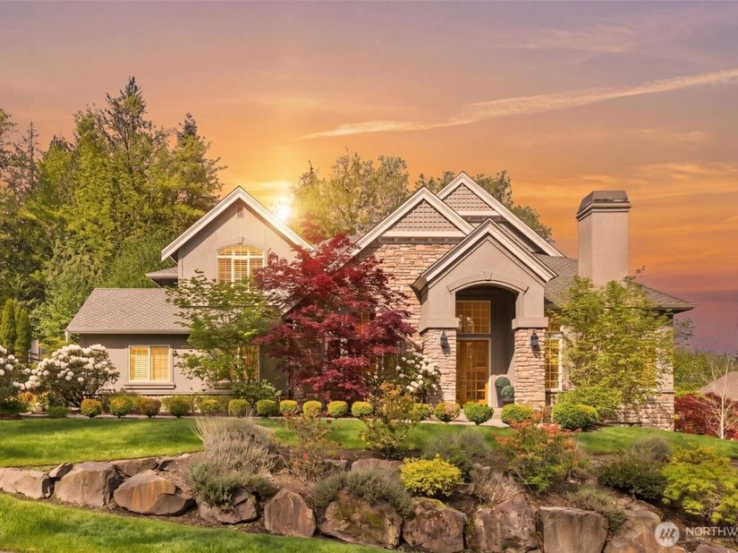 5927 178th Court SE, Bellevue WA 98006