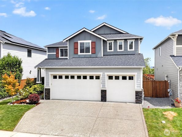 30160 61st Avenue S, Auburn WA 98001