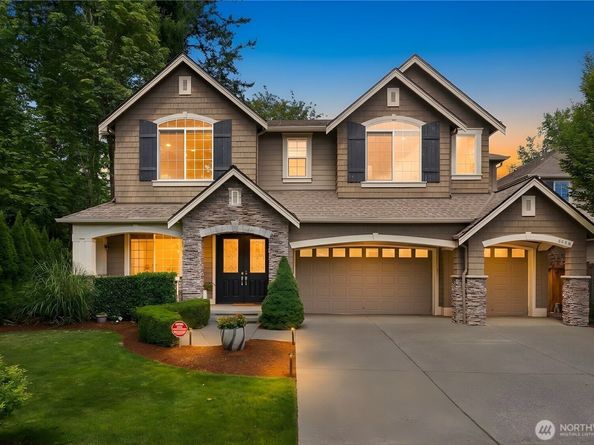 26546 SE Belvedere Way, Sammamish WA 98075