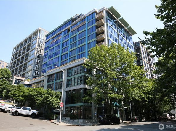 2716 Elliott Ave 405, Seattle WA 98121
