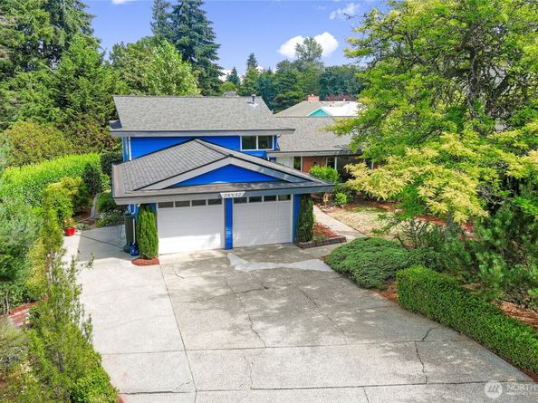 26432 Somerset Lane, Kent WA 98032