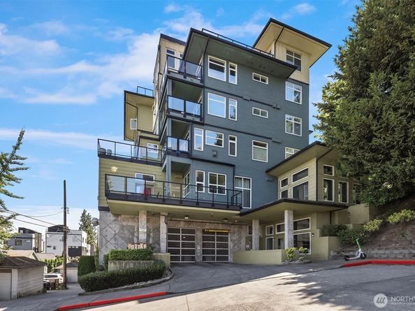 655 Crockett Street B301, Seattle WA 98109