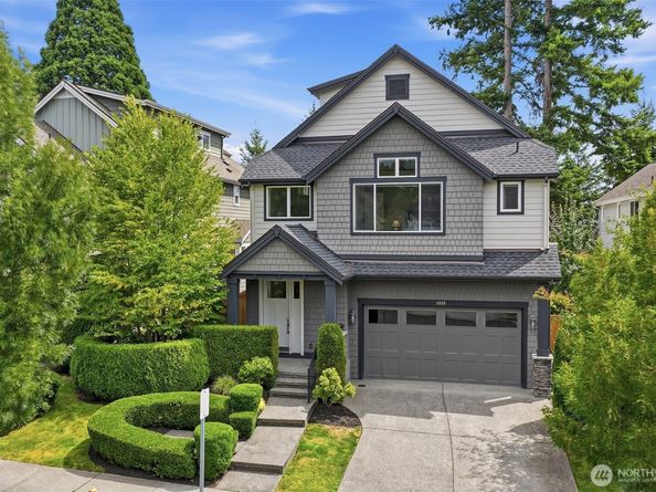 11550 174th Avenue NE, Redmond WA 98052