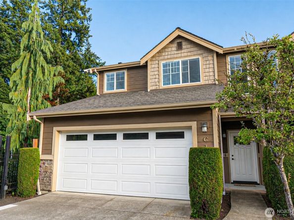 10727 SE 242nd Street C1, Kent WA 98030