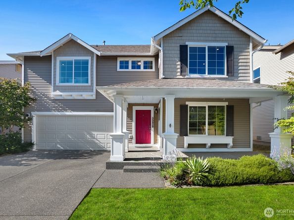 33828 SE Odell Street, Snoqualmie WA 98065