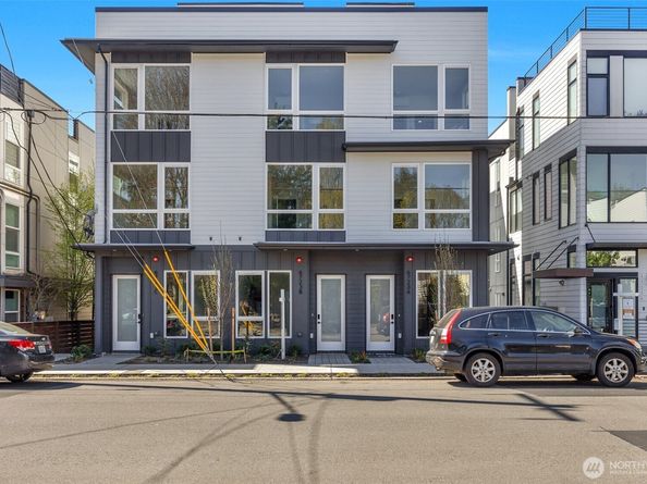 6723 Carleton Avenue S B, Seattle WA 98108
