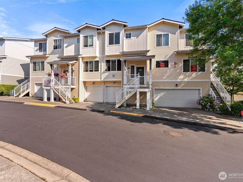 14915 38th Drive SE U1154, Bothell WA 98012