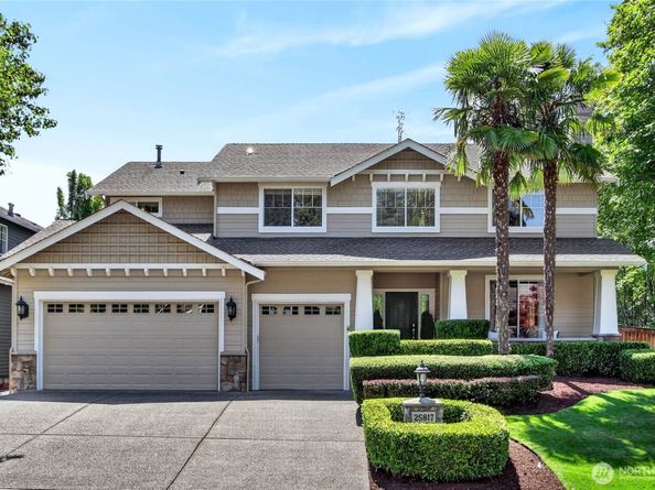 25817 NE 4th Place, Sammamish WA 98074