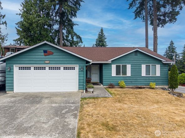 5027 126th Street SE, Everett WA 98208