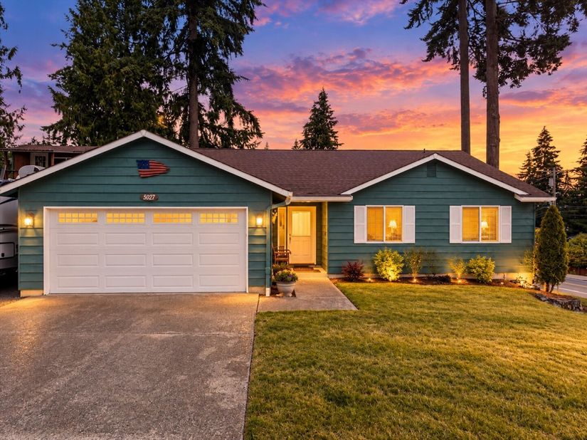 5027 126th Street SE, Everett WA 98208