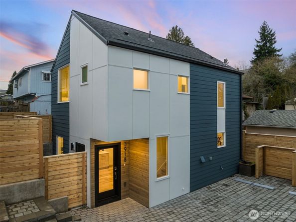 3918 S Juneau Street, Seattle WA 98118