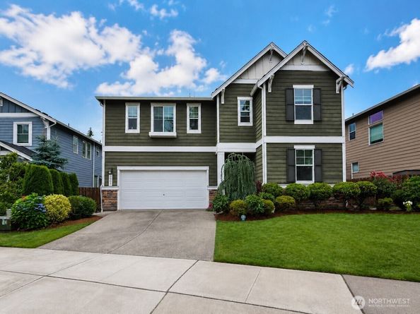 4960 S 325th Court, Auburn WA 98001