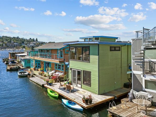 2025 Fairview Avenue E E, Seattle WA 98102
